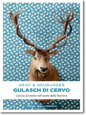 cover image of Gulasch di Cervo